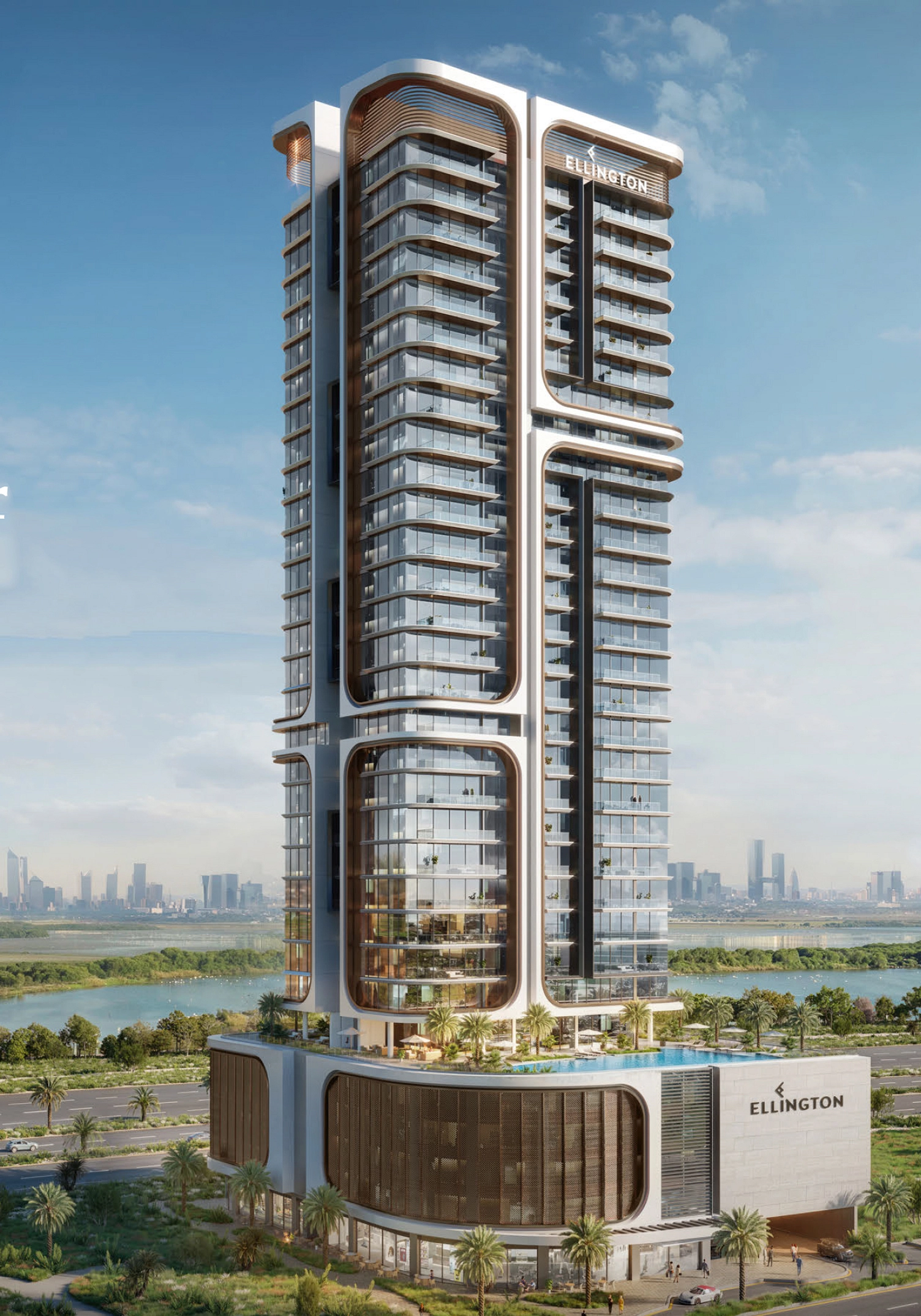 Belgrove Residences