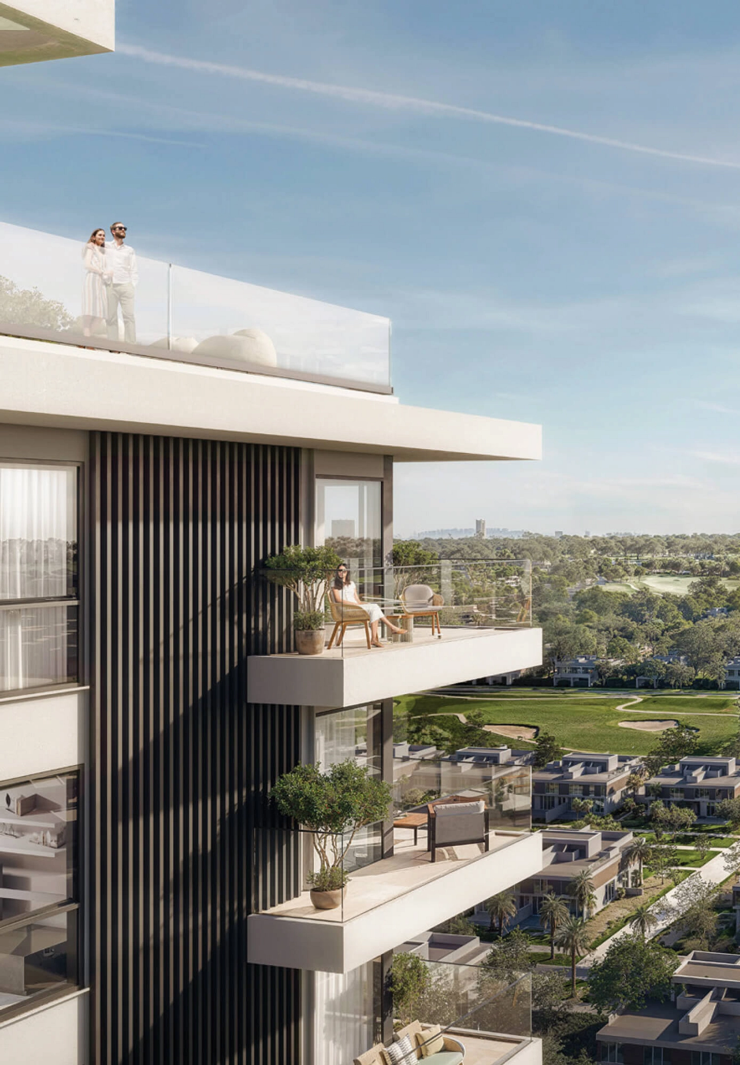 Vida Residences Club Point