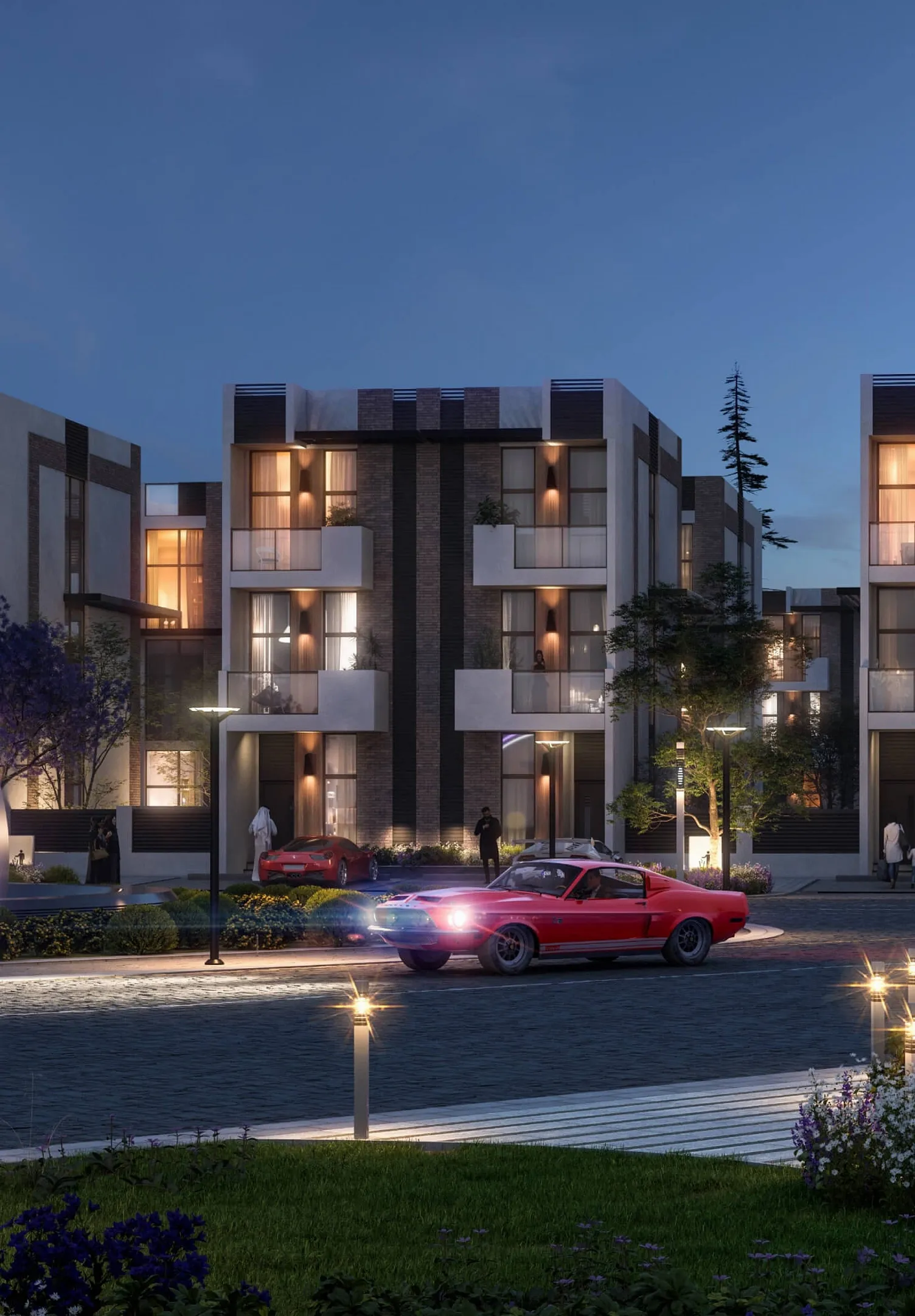 Property View