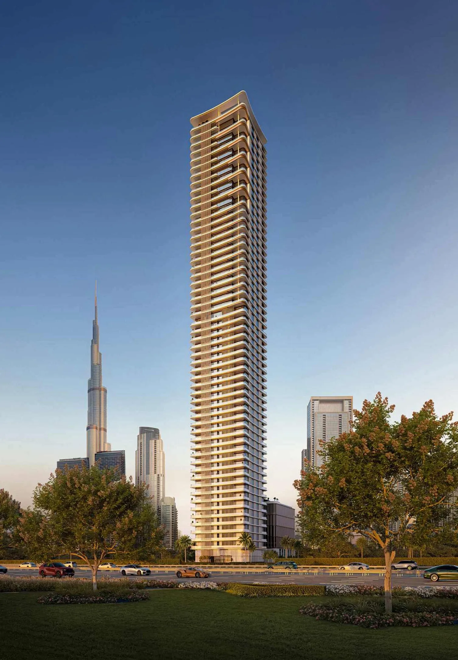 Address Grand