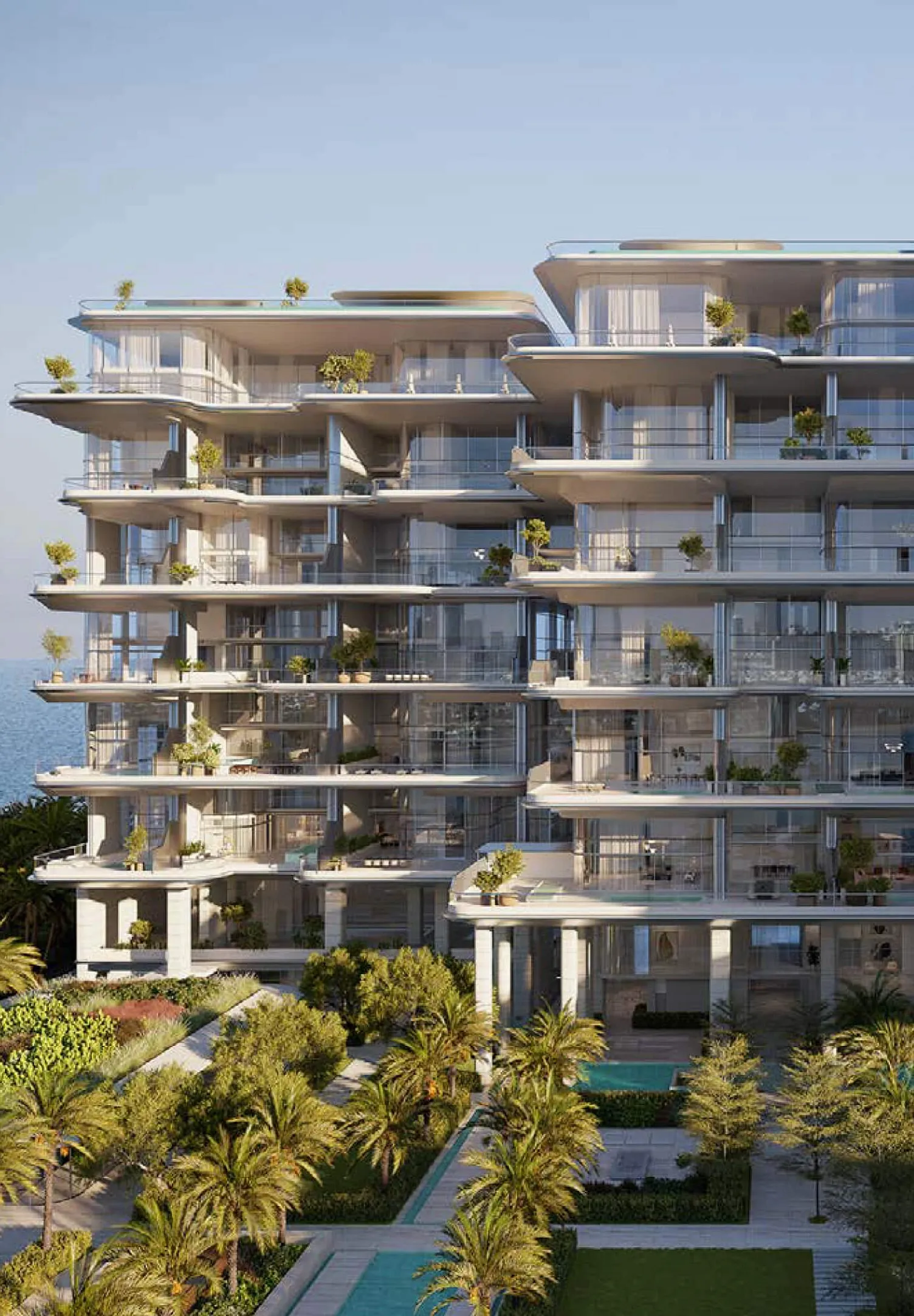 ORLA Dorchester Collection