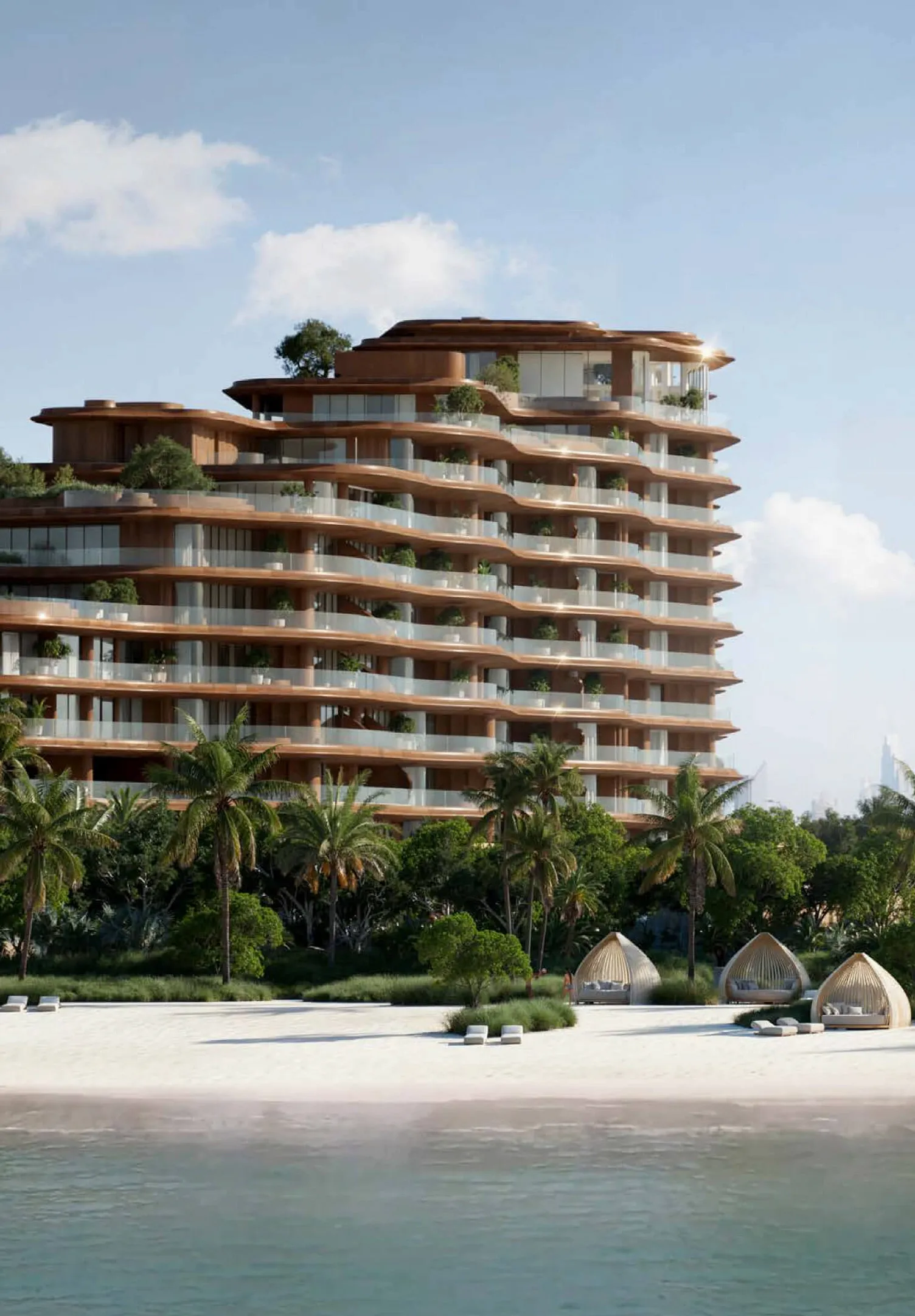 Jumeirah Asora Bay