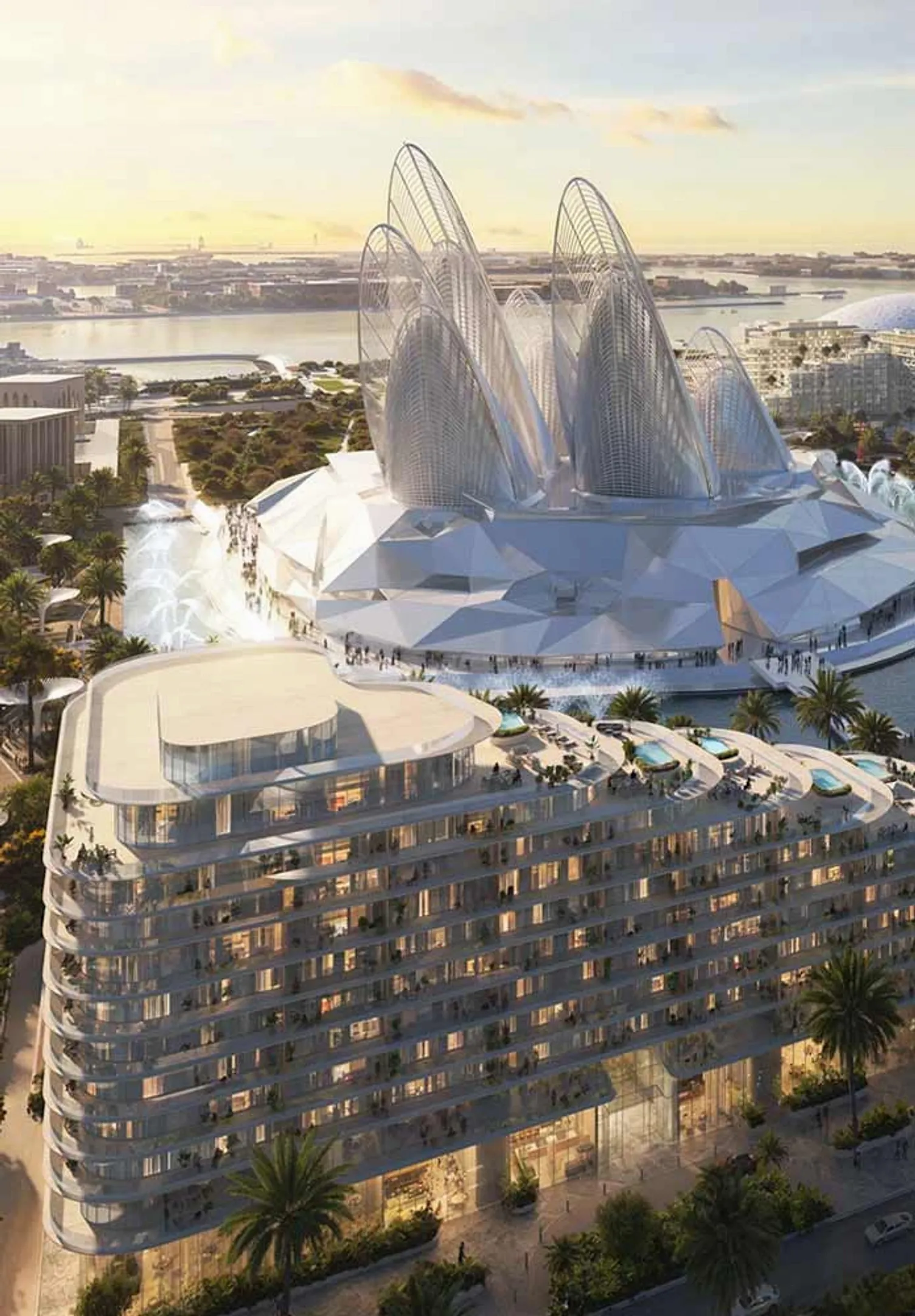 Mandarin Oriental Residences