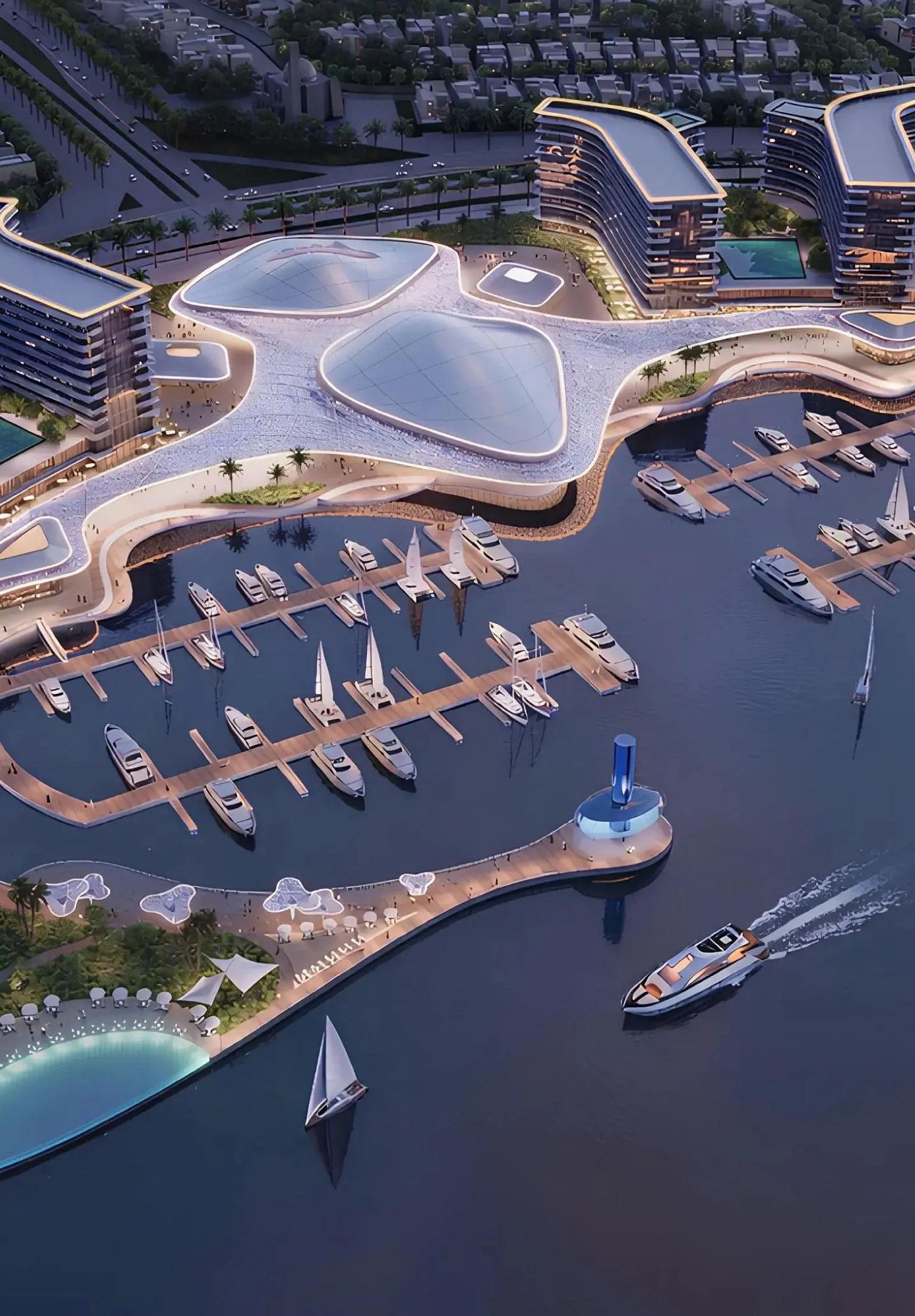River Cove Residences