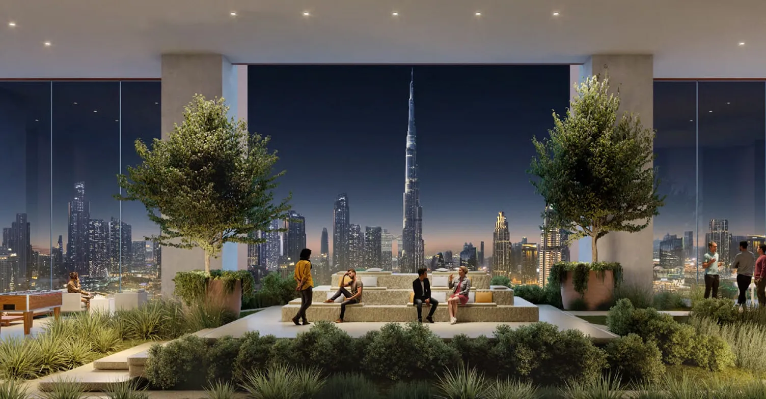 Burj Capital