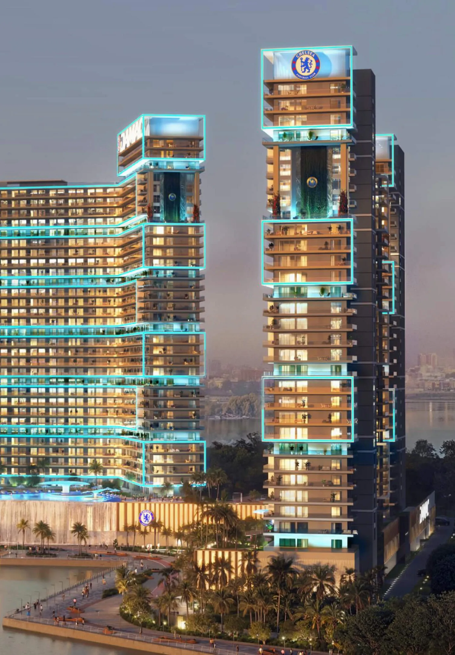 Property View