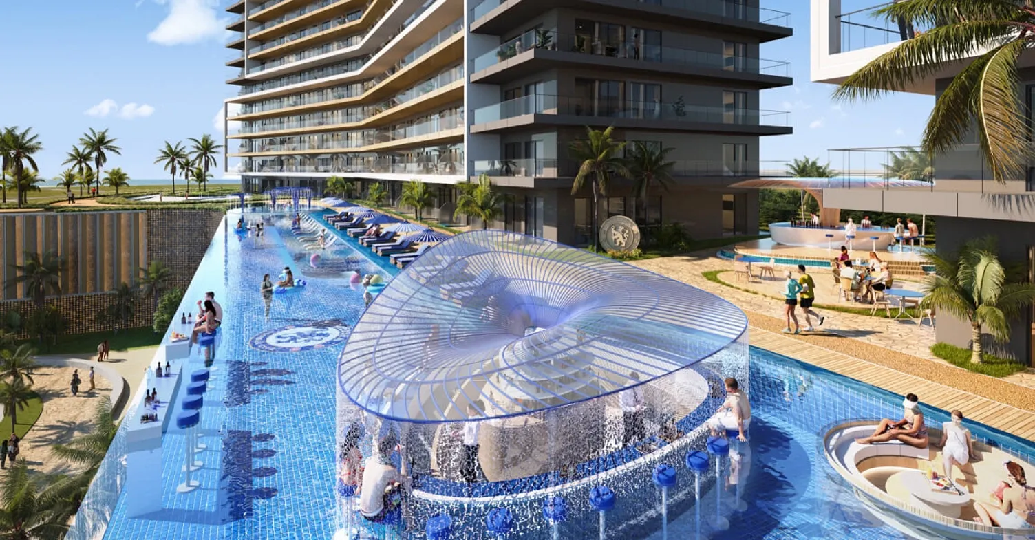 Chelsea Residences