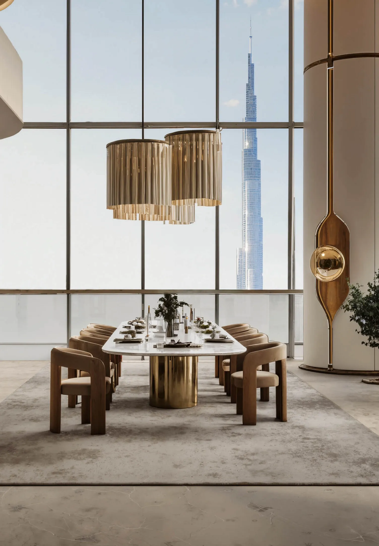DWTN Residences