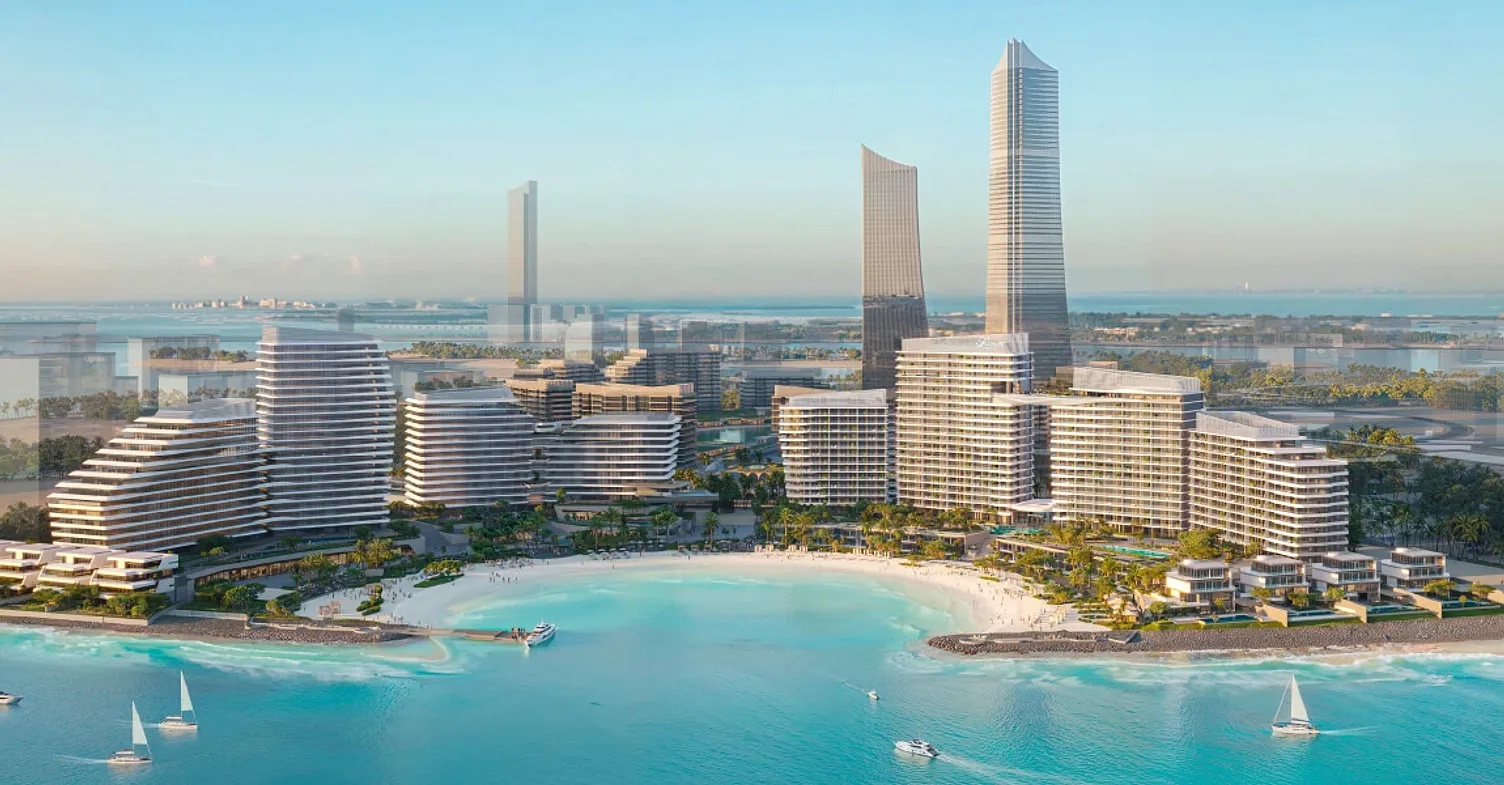 Fairmont Residences