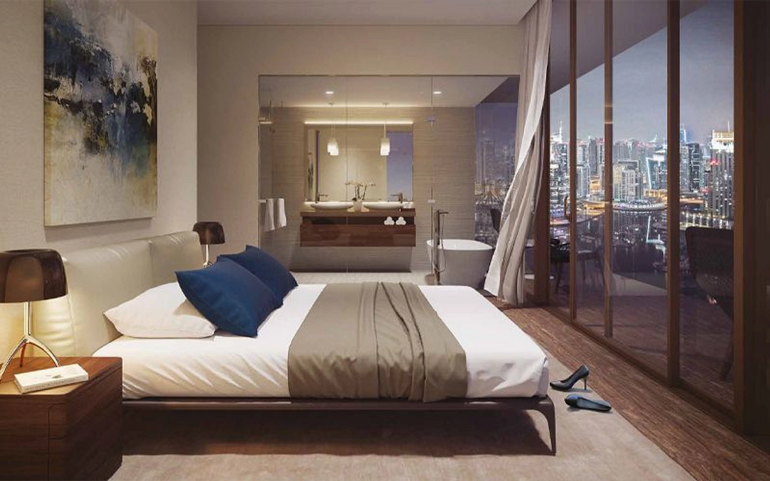 Property View