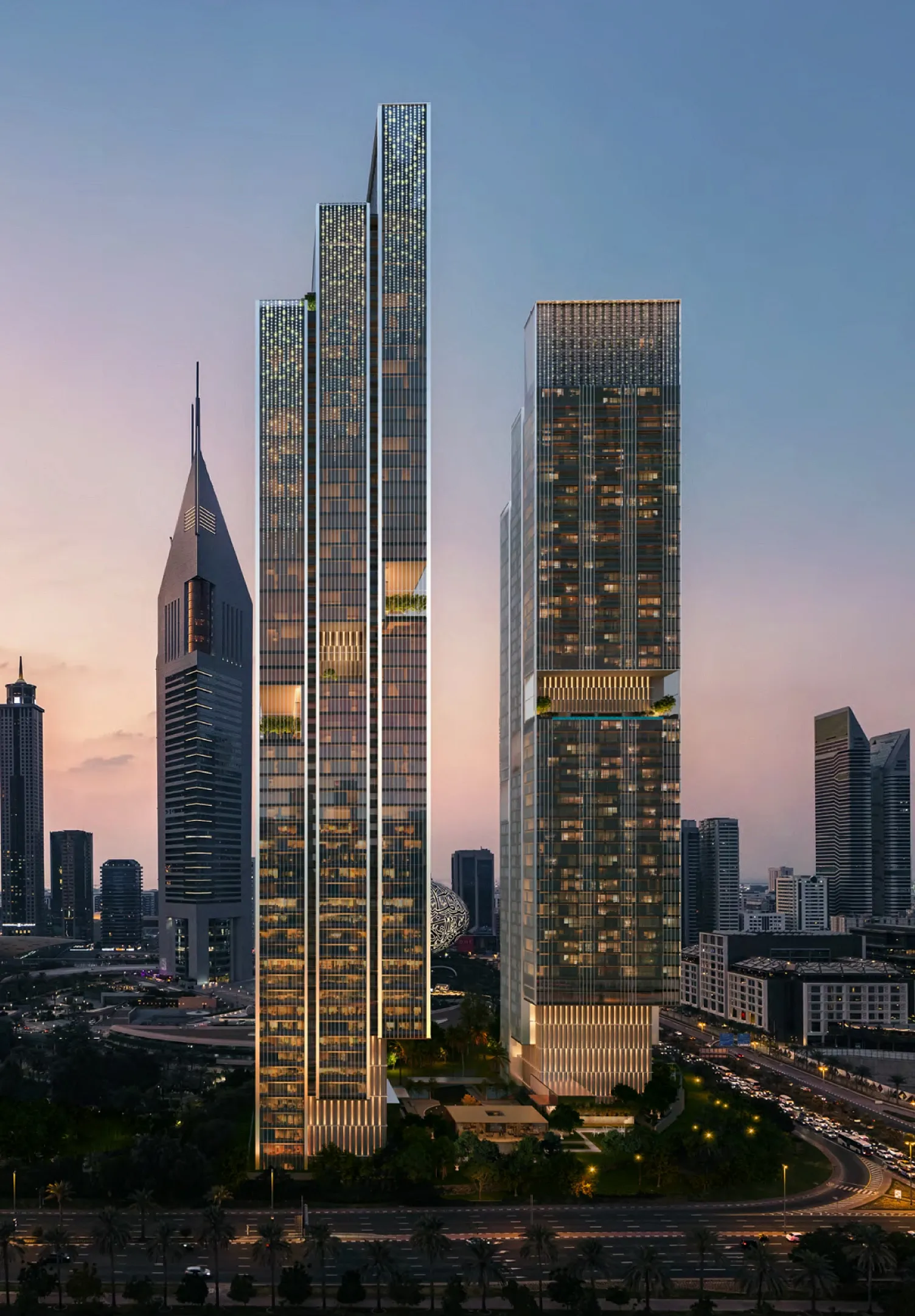 Property View
