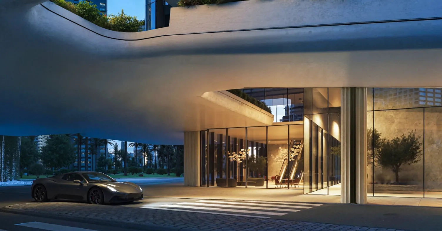 Property View