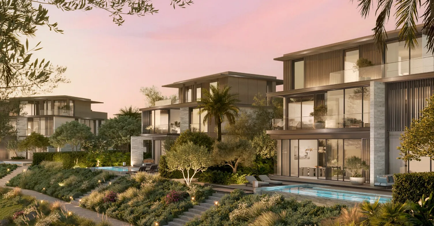 Nad Al Sheba Gardens Phase 11