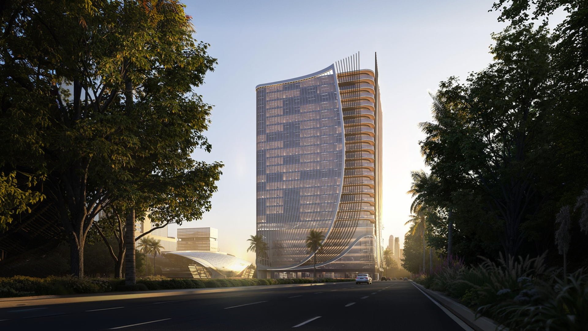 Samana Business Hub
