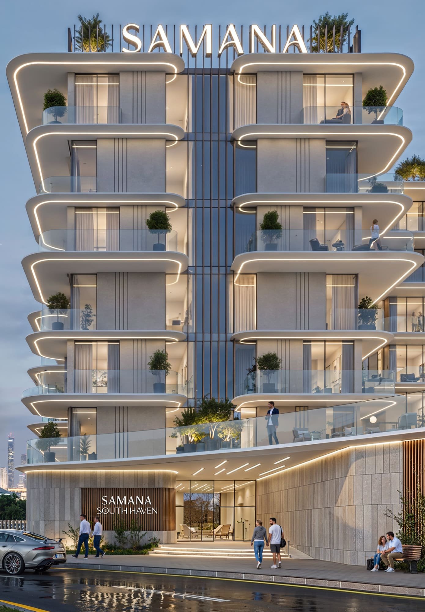 Property View