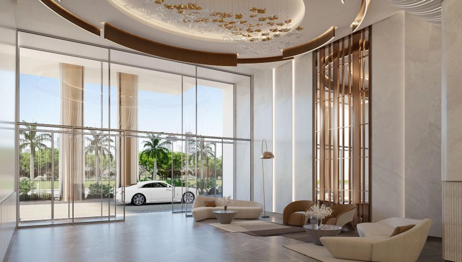 Skyhills Residences