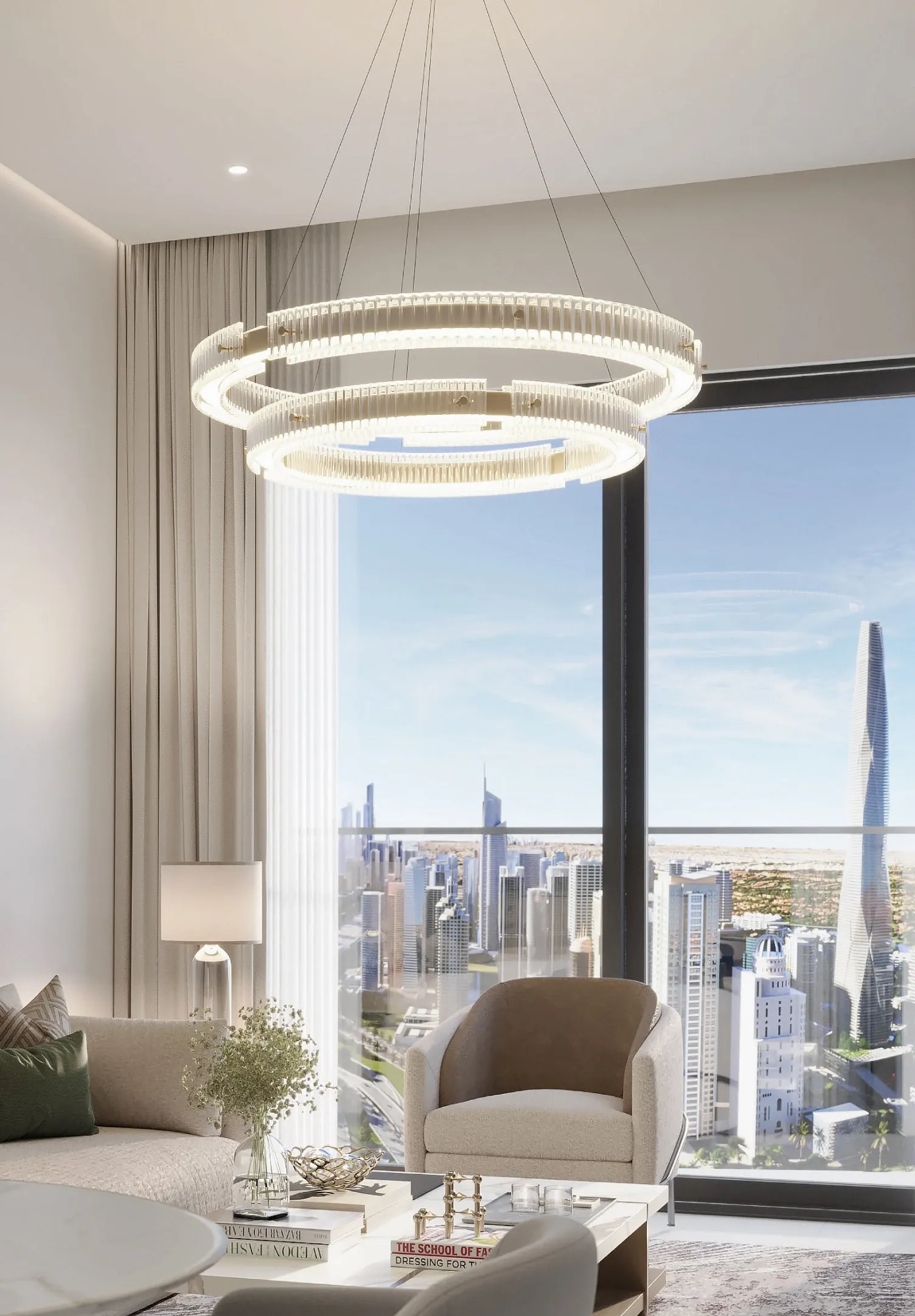 Sobha Central
